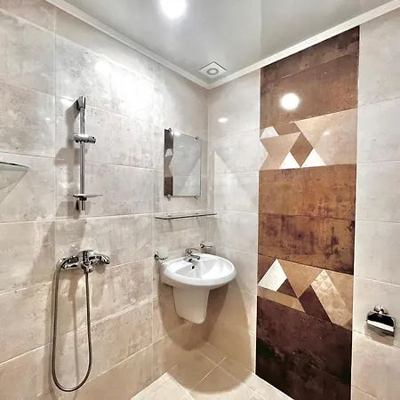 Chrystal Pensjonat Obzor