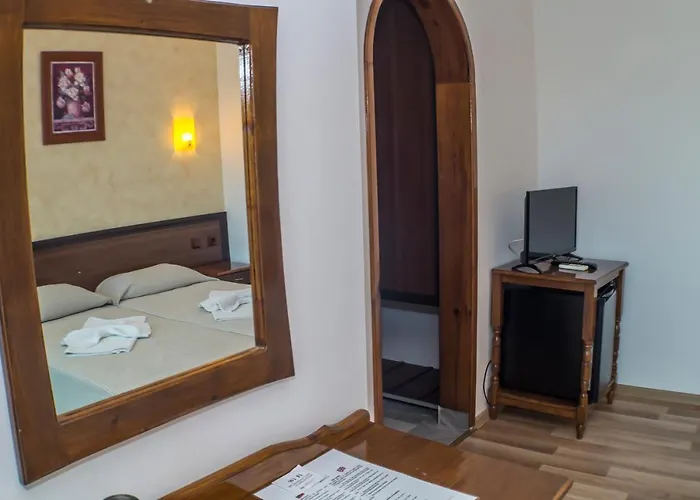 Guest house Chrystal Obzor