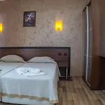 بيت ضيافة Chrystal