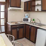 Chrystal بيت ضيافة