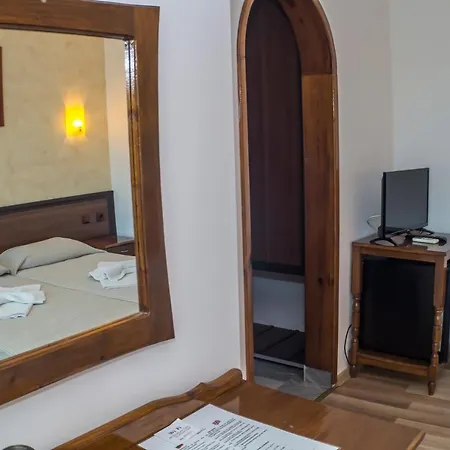 Vendégház Chrystal Obzor