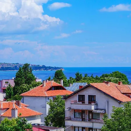 Chrystal Maison d'hôtes