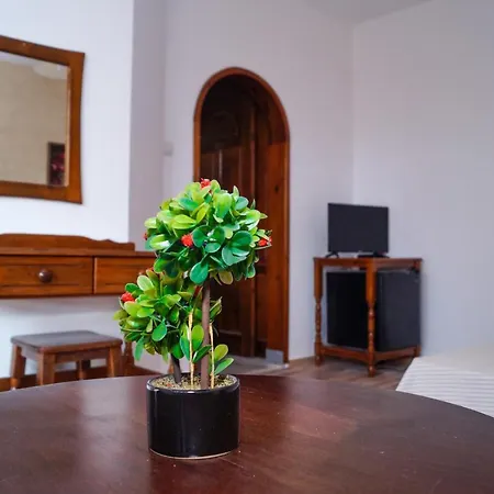 Chrystal Vendégház 2*