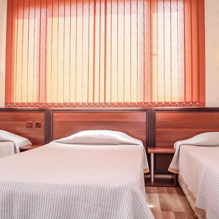 Vendégház Chrystal Obzor