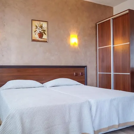 Vendégház Chrystal