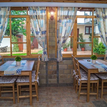 Vendégház Chrystal Obzor